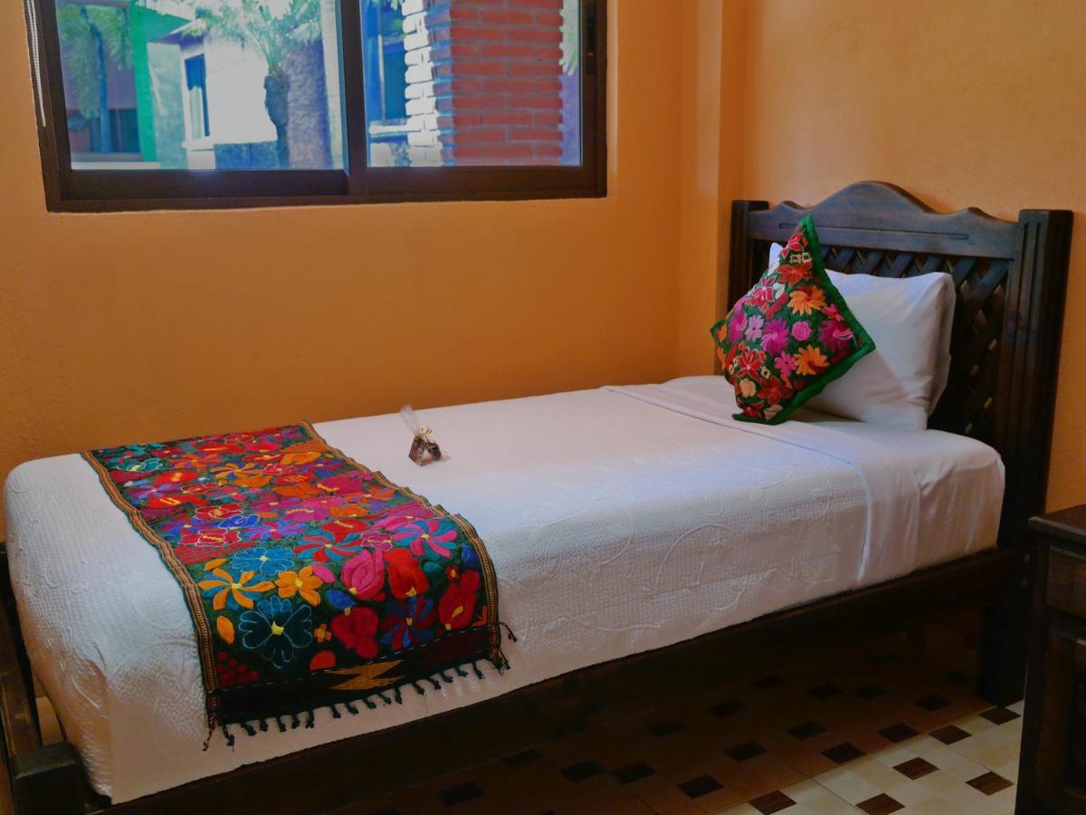 Camino Mexicano Hotel & Resort Tuxtla Gutiérrez Eksteriør billede