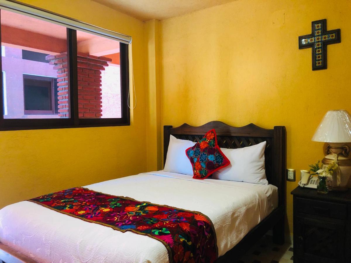 Camino Mexicano Hotel & Resort Tuxtla Gutiérrez Eksteriør billede