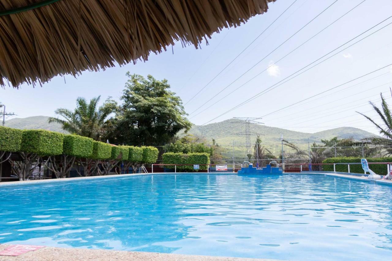 Camino Mexicano Hotel & Resort Tuxtla Gutiérrez Eksteriør billede